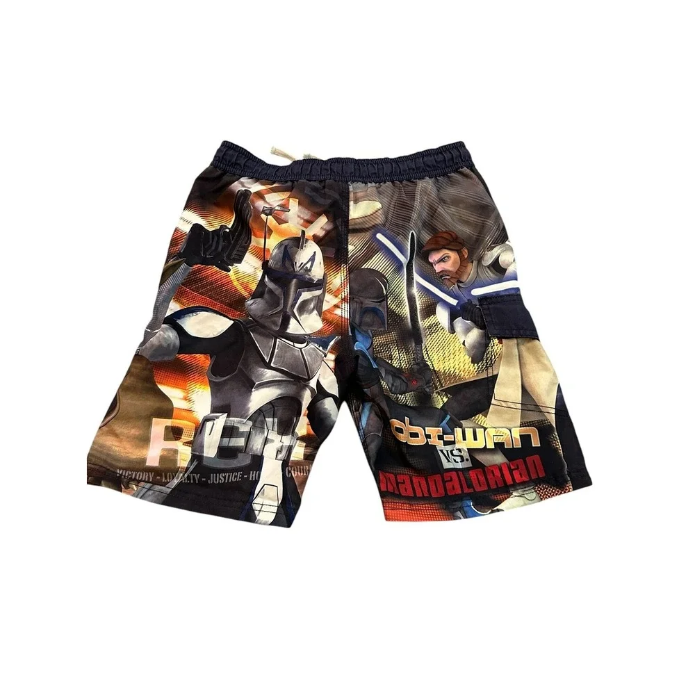 Star Wars these star